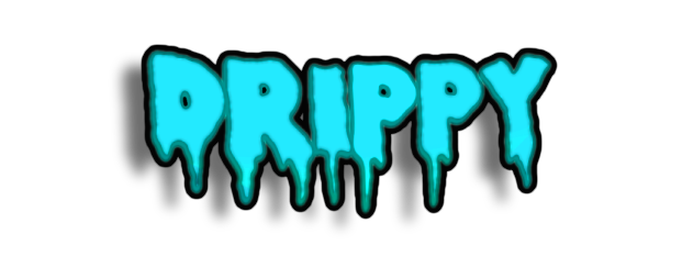 Drippy Logo